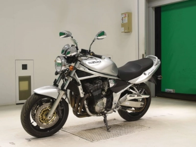Suzuki BANDIT1200
