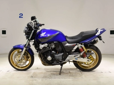 Honda CB400SFV-3