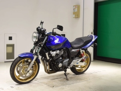 Honda CB400SFV-3