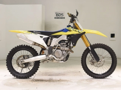 Suzuki RM-Z250