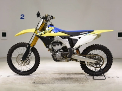 Suzuki RM-Z250