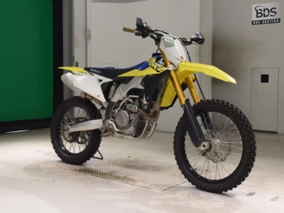 Suzuki RM-Z250