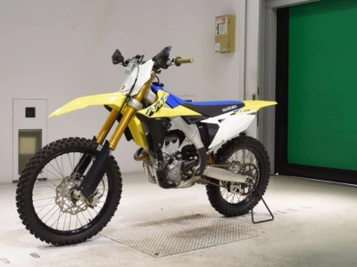 Suzuki RM-Z250