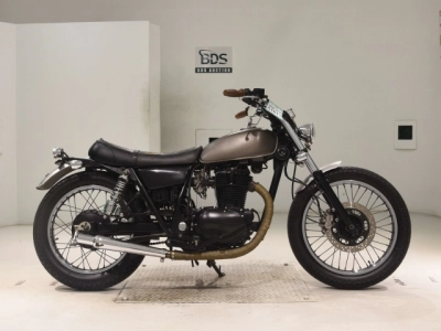 Kawasaki 250TR
