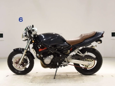 Suzuki BANDIT250-1