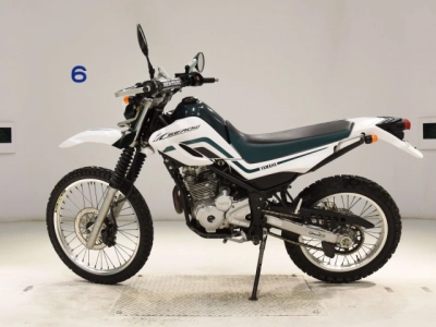 Yamaha SEROW 250