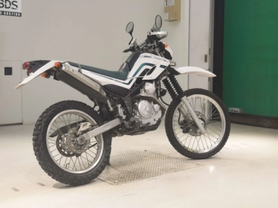 Yamaha SEROW 250