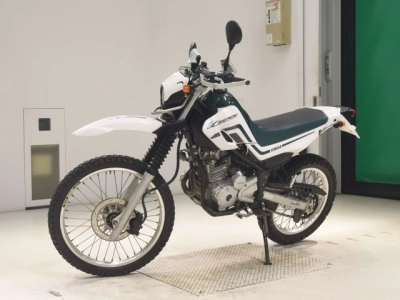 Yamaha SEROW 250