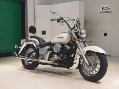Yamaha DRAGSTAR400 CLASSIC