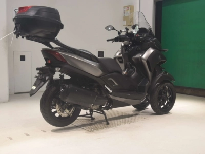 Yamaha TORI CITY 300