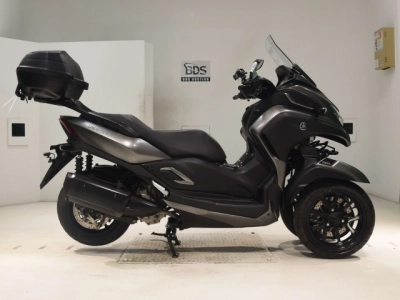 Yamaha TORI CITY 300