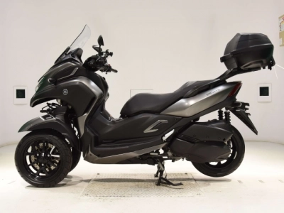 Yamaha TORI CITY 300