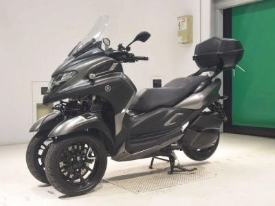 Yamaha TORI CITY 300