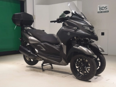 Yamaha TORI CITY 300