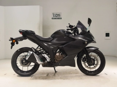 Suzuki JIKUSA-250SF