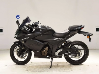 Suzuki JIKUSA-250SF