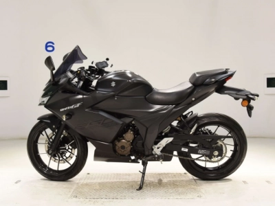 Suzuki JIKUSA-250SF
