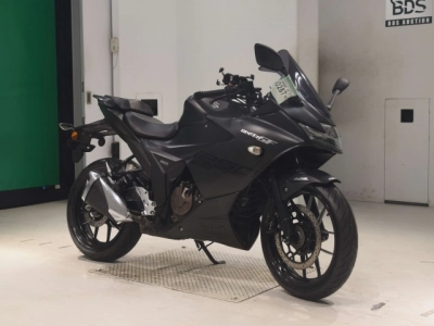 Suzuki JIKUSA-250SF