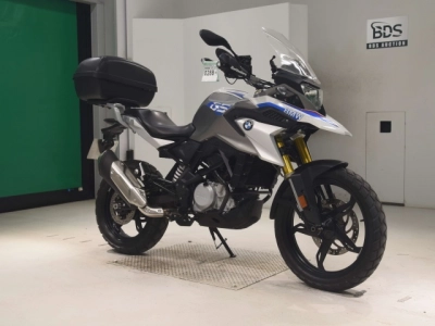 OTHER BMWG310GS