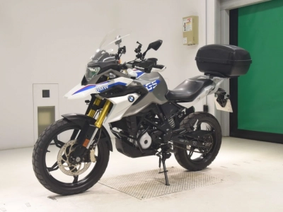 OTHER BMWG310GS