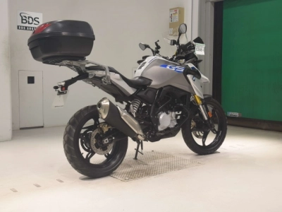 OTHER BMWG310GS