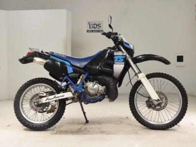 Suzuki TS200R