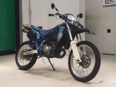 Suzuki TS200R