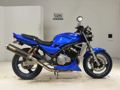 Kawasaki BALIUS250-2