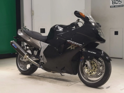 Honda CBR1100XX