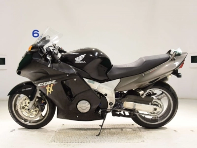 Honda CBR1100XX