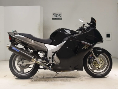 Honda CBR1100XX