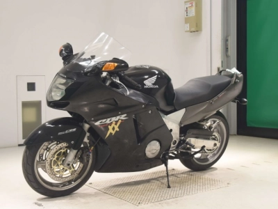 Honda CBR1100XX