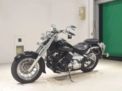 Yamaha DRAGSTAR400 CLASSIC