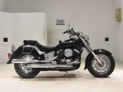 Yamaha DRAGSTAR400 CLASSIC