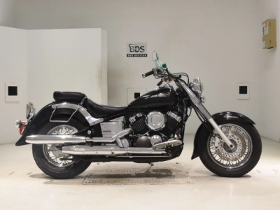 Yamaha DRAGSTAR400 CLASSIC