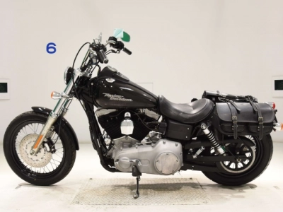 Harley-Davidson HARLEY FXDB1580