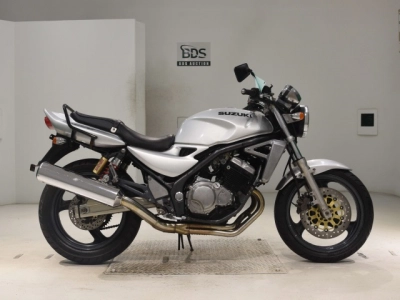 Suzuki GSX250