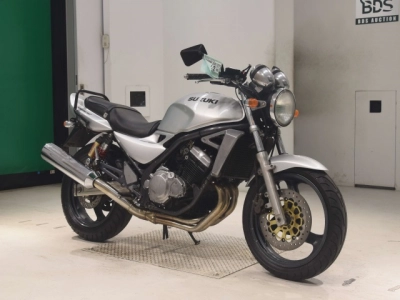 Suzuki GSX250