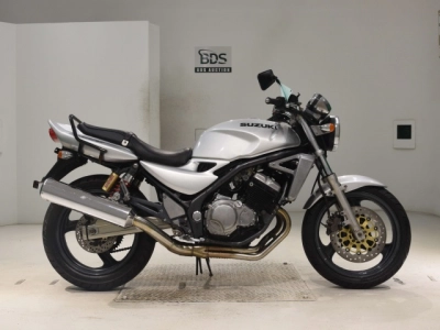 Suzuki GSX250