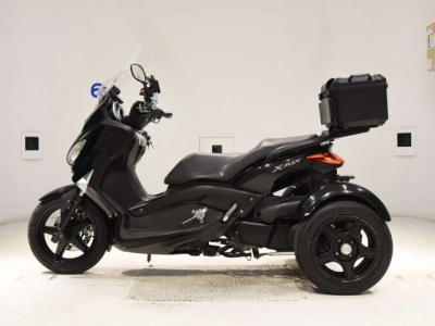 Yamaha X-MAX250 TRIKE