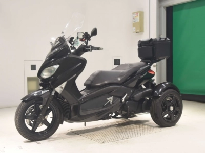 Yamaha X-MAX250 TRIKE