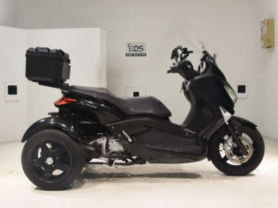 Yamaha X-MAX250 TRIKE