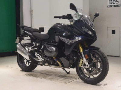 OTHER BMWR1250RS