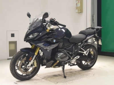 OTHER BMWR1250RS