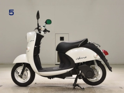 Yamaha E-VINO