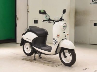 Yamaha E-VINO