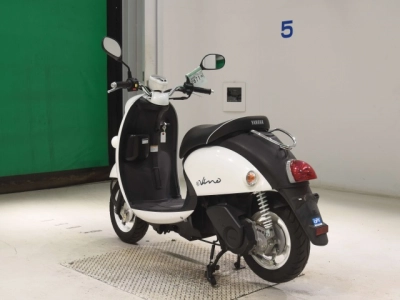 Yamaha E-VINO
