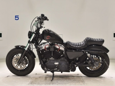 Harley-Davidson HARLEY XL1200X