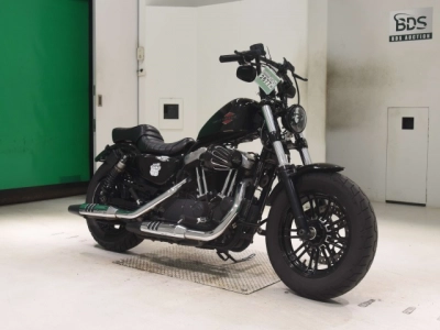 Harley-Davidson HARLEY XL1200X
