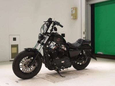 Harley-Davidson HARLEY XL1200X